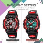 Multi Function Waterproof Watch for Gifts - Image 4